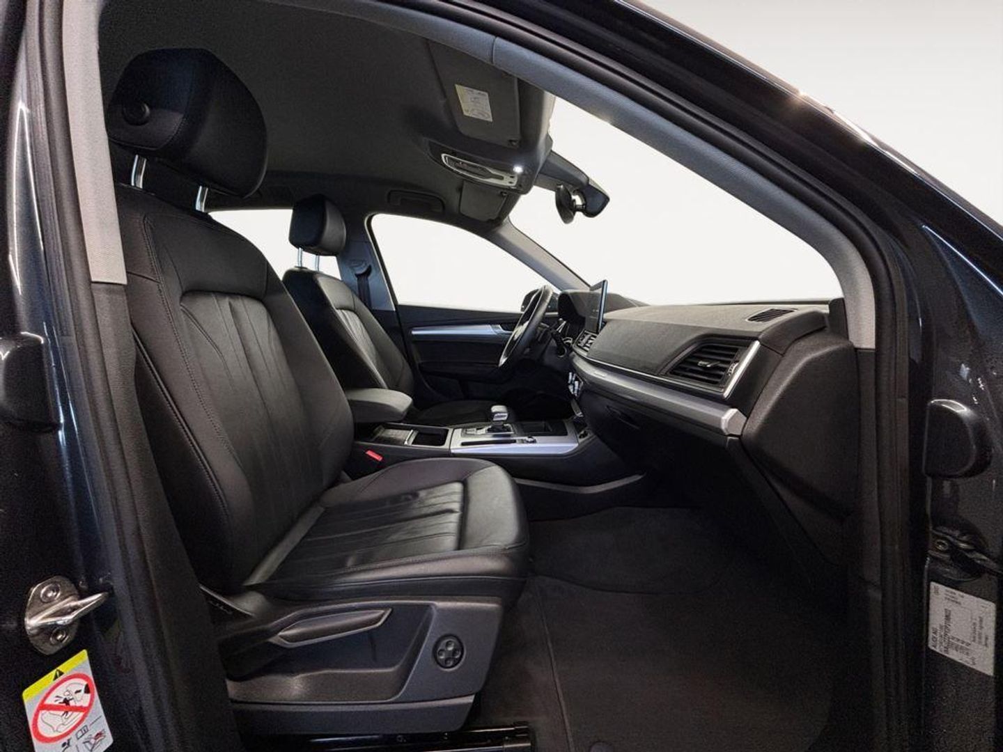 Audi Q5 TFSIe Advanced 50 TFSIe quattro-ultra 220 kW (299 CV) S tronic