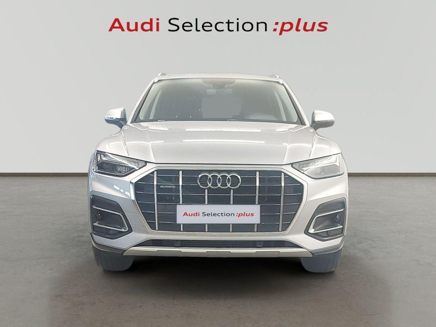 Audi Q5 TFSIe Advanced 50 TFSIe quattro-ultra 220 kW (299 CV) S tronic