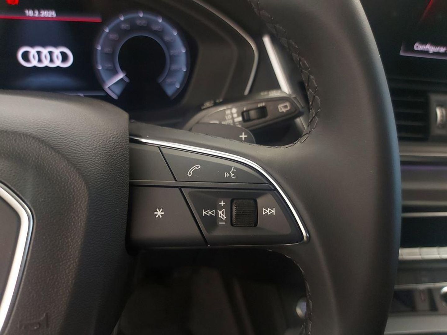 Audi Q5 TFSIe Advanced 50 TFSIe quattro-ultra 220 kW (299 CV) S tronic
