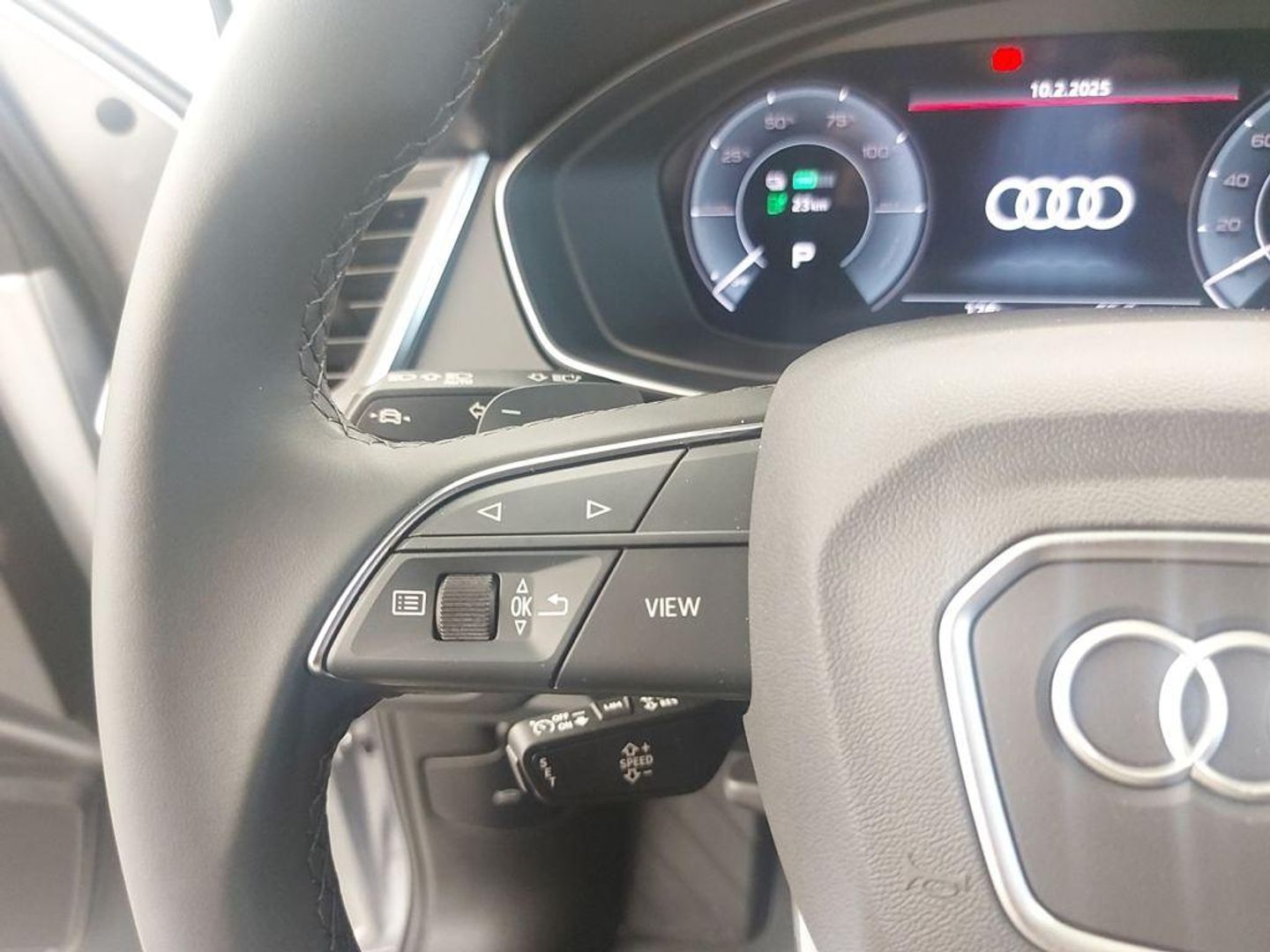 Audi Q5 TFSIe Advanced 50 TFSIe quattro-ultra 220 kW (299 CV) S tronic