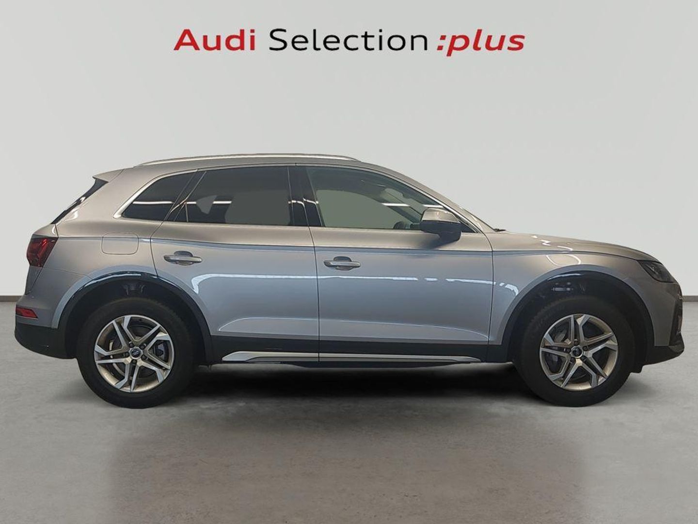 Audi Q5 TFSIe Advanced 50 TFSIe quattro-ultra 220 kW (299 CV) S tronic