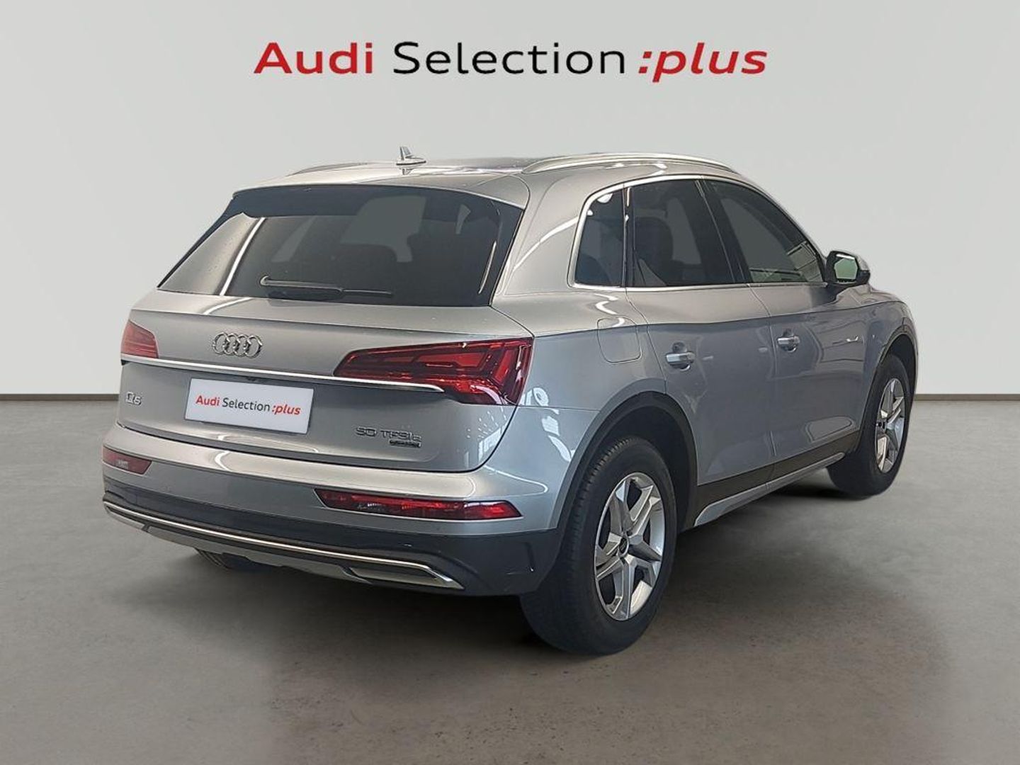 Audi Q5 TFSIe Advanced 50 TFSIe quattro-ultra 220 kW (299 CV) S tronic