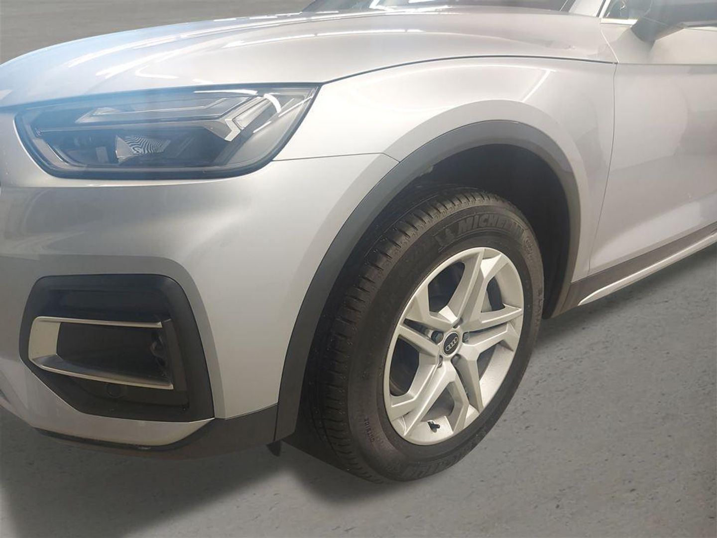 Audi Q5 TFSIe Advanced 50 TFSIe quattro-ultra 220 kW (299 CV) S tronic
