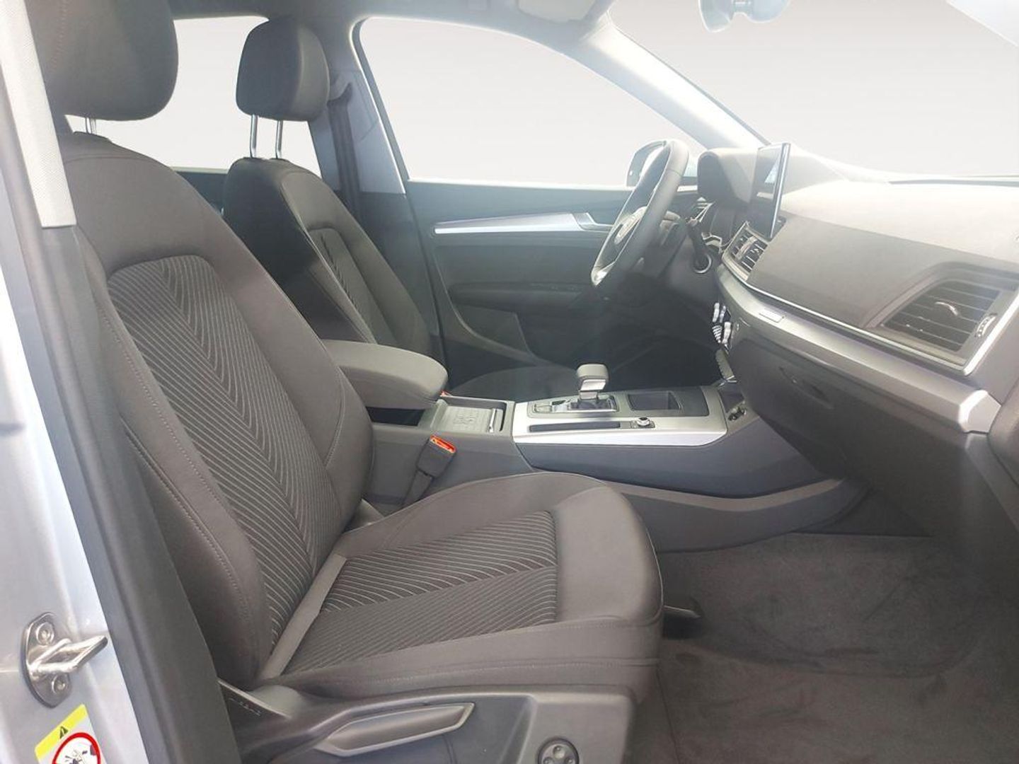 Audi Q5 TFSIe Advanced 50 TFSIe quattro-ultra 220 kW (299 CV) S tronic