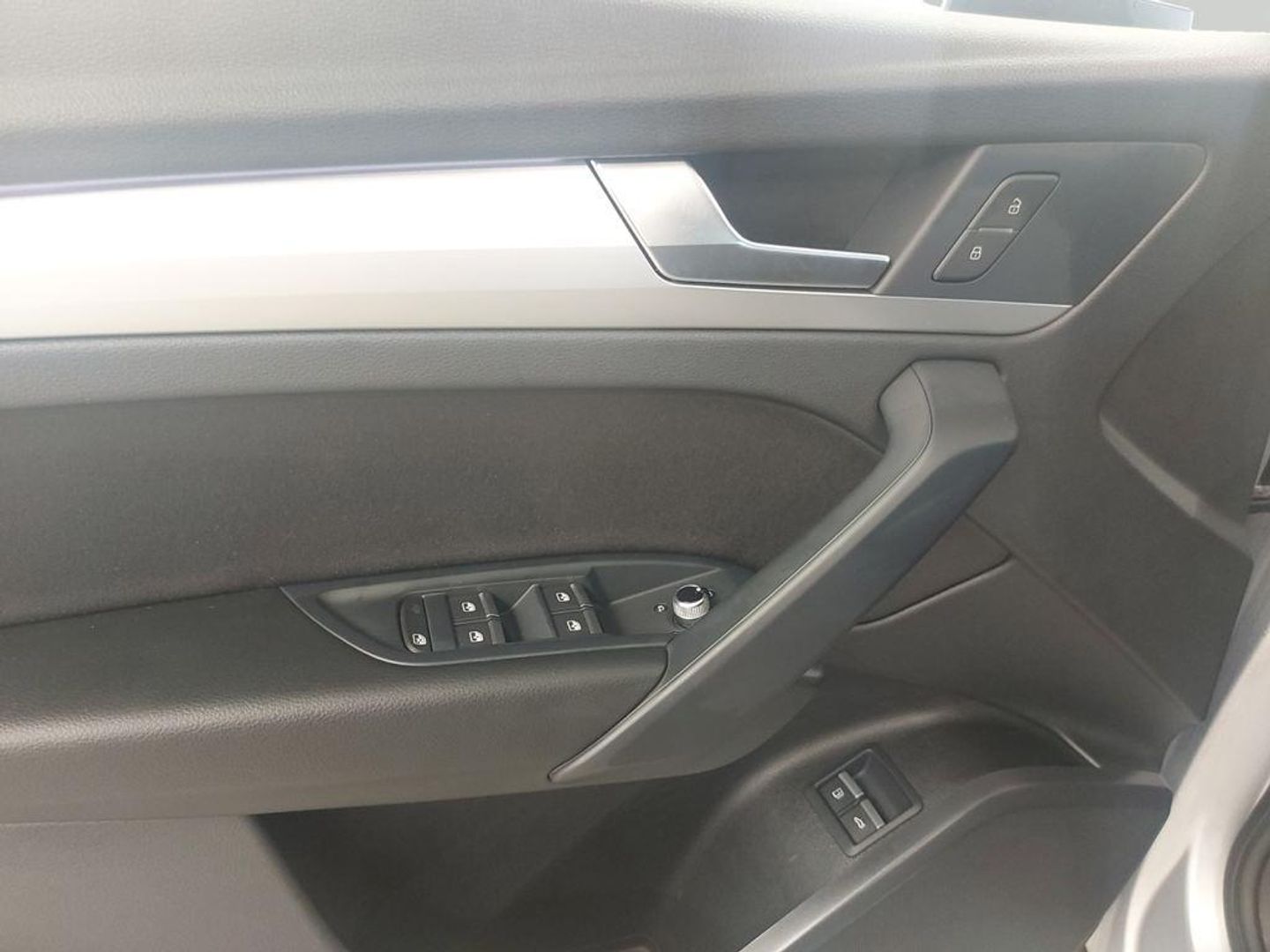 Audi Q5 TFSIe Advanced 50 TFSIe quattro-ultra 220 kW (299 CV) S tronic