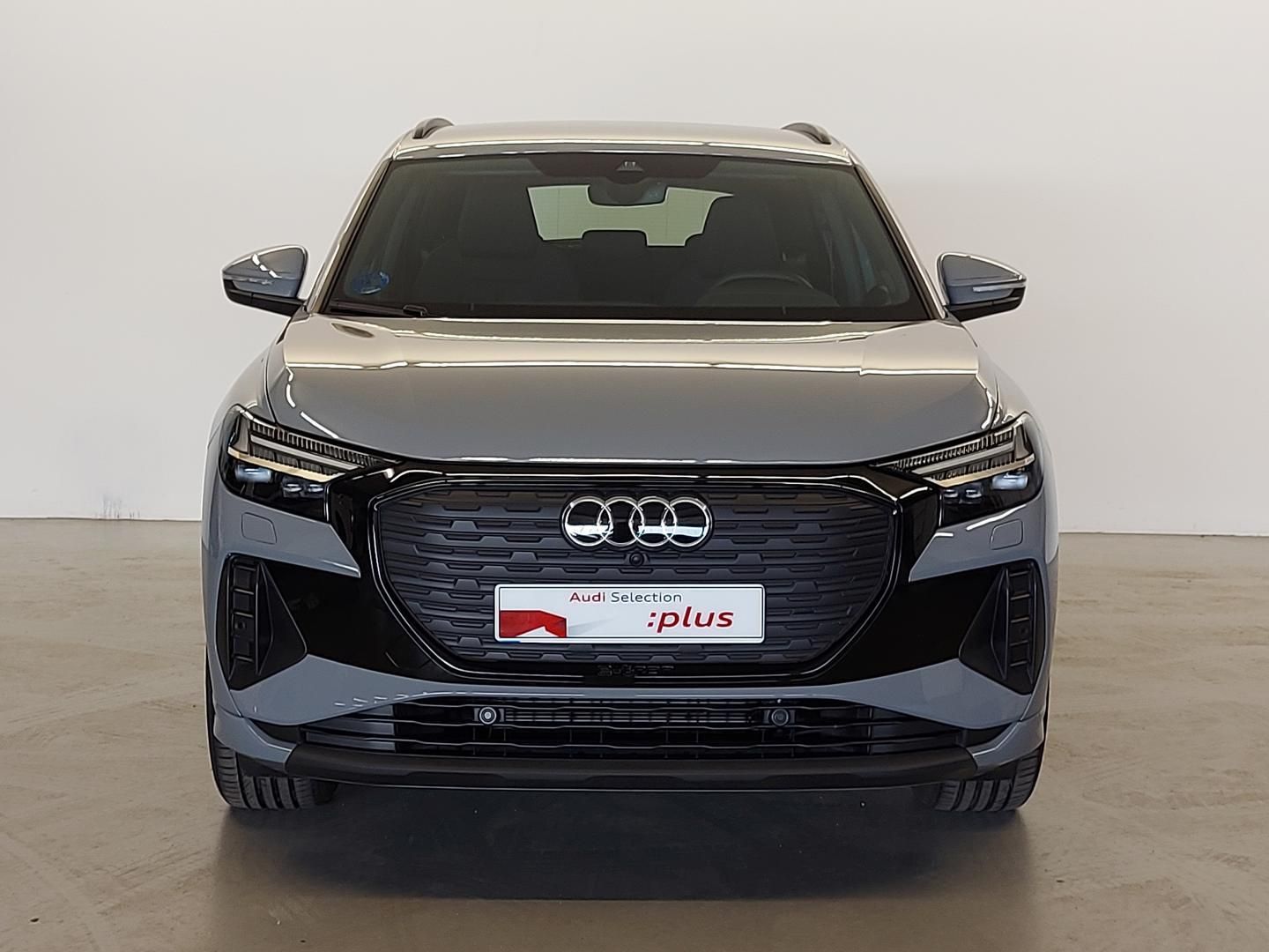 Audi Q4 e-tron Advanced 40 e-tron 150 kW (204 CV)
