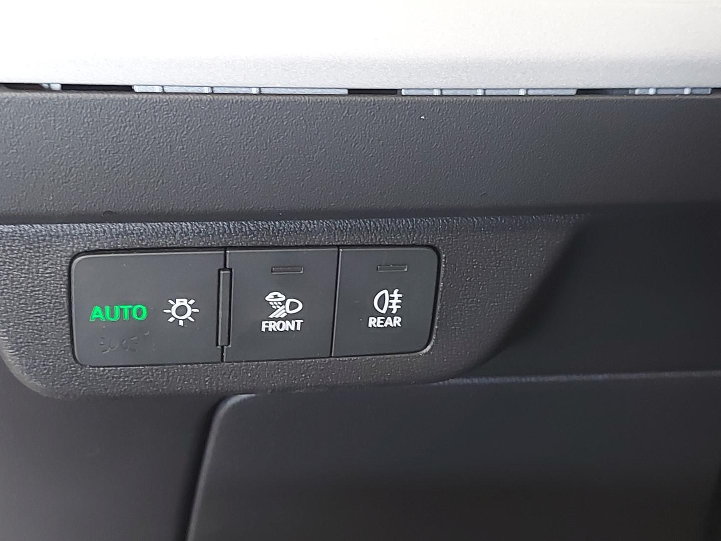 Audi Q4 e-tron Advanced 40 e-tron 150 kW (204 CV)