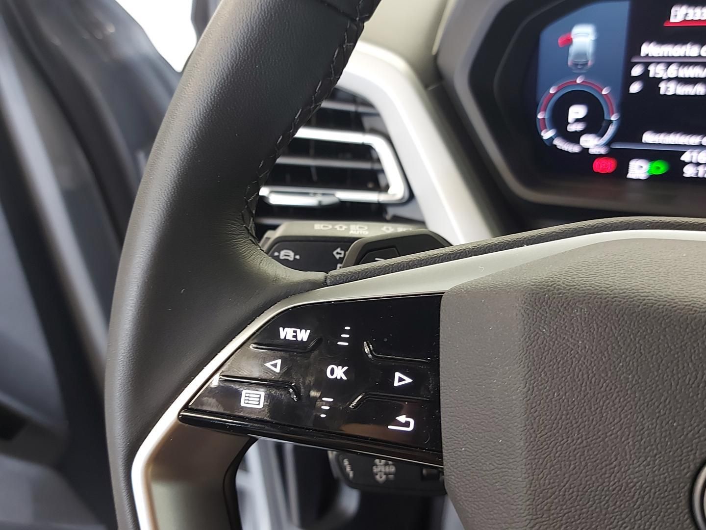 Audi Q4 e-tron Advanced 40 e-tron 150 kW (204 CV)
