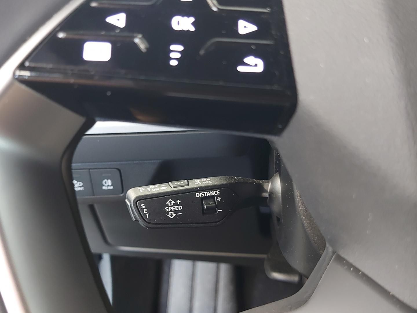 Audi Q4 e-tron Advanced 40 e-tron 150 kW (204 CV)