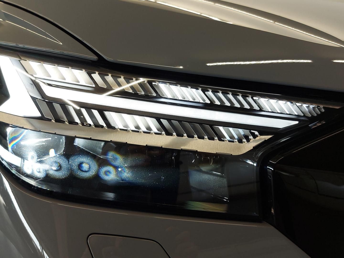 Audi Q4 e-tron Advanced 40 e-tron 150 kW (204 CV)