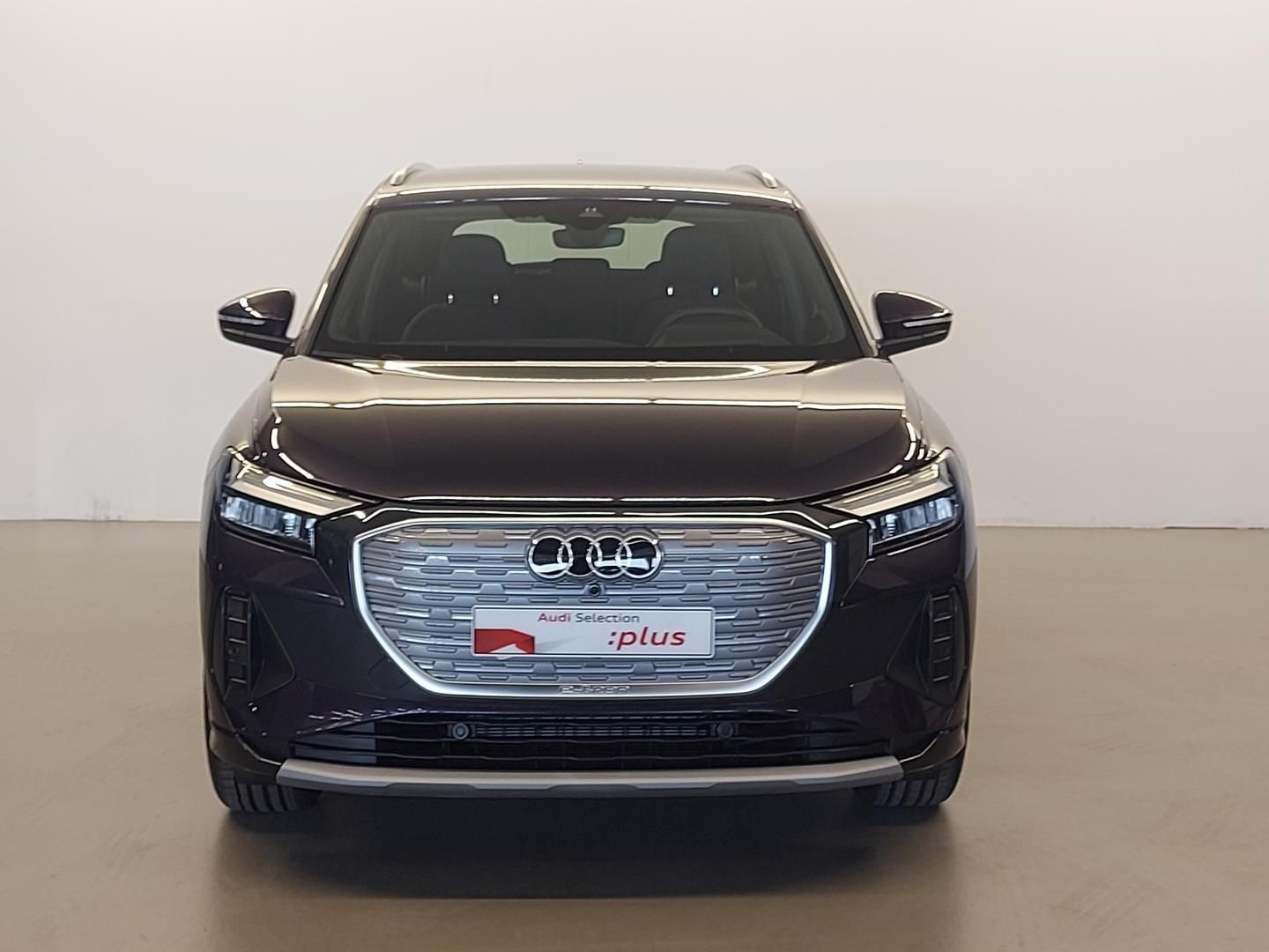 Audi Q4 e-tron Advanced 40 e-tron 150 kW (204 CV)