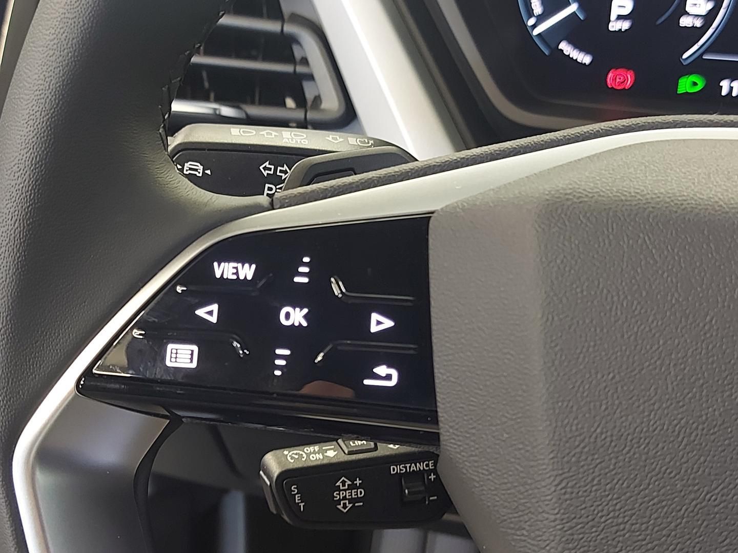 Audi Q4 e-tron Advanced 40 e-tron 150 kW (204 CV)