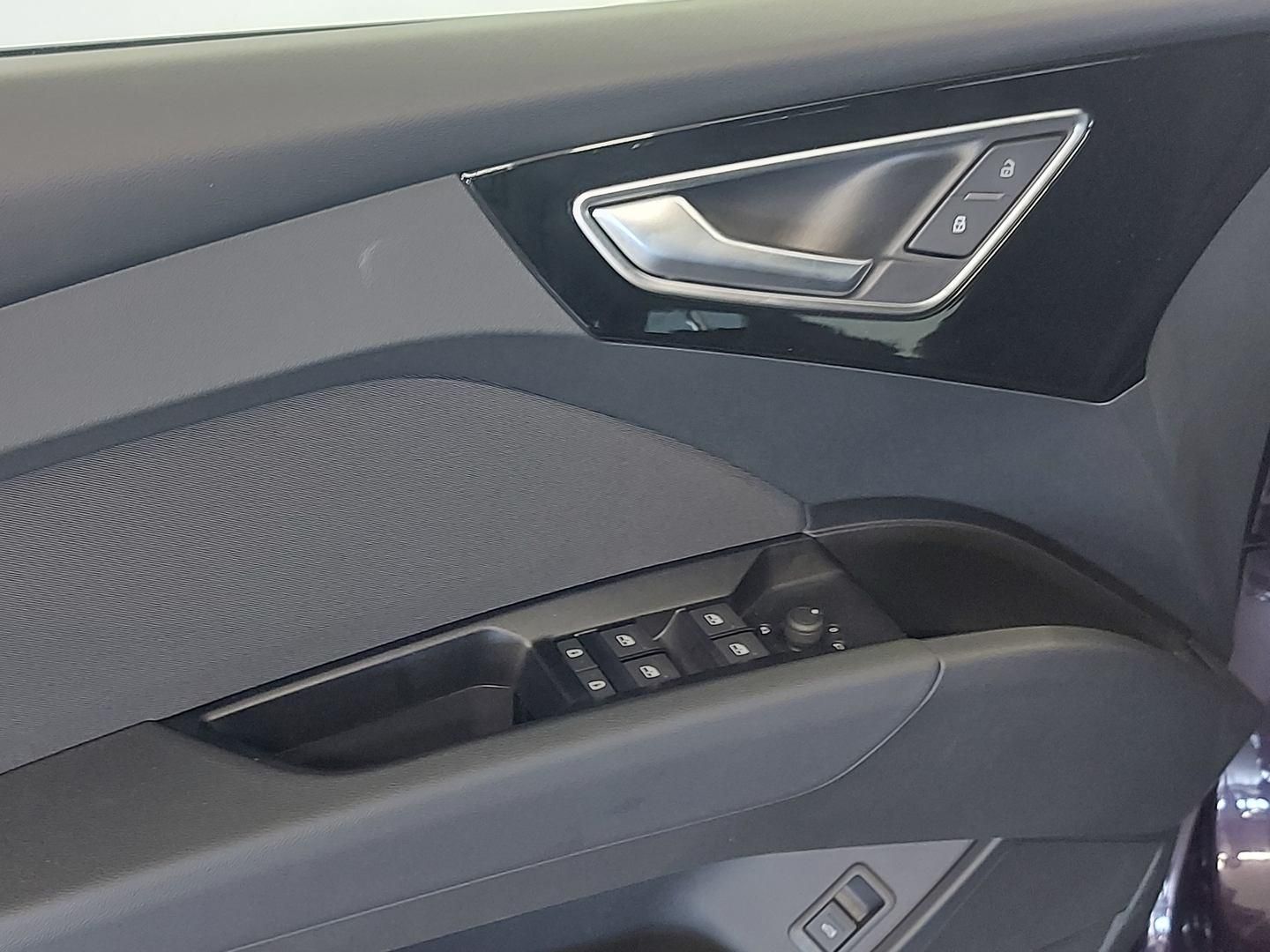 Audi Q4 e-tron Advanced 40 e-tron 150 kW (204 CV)
