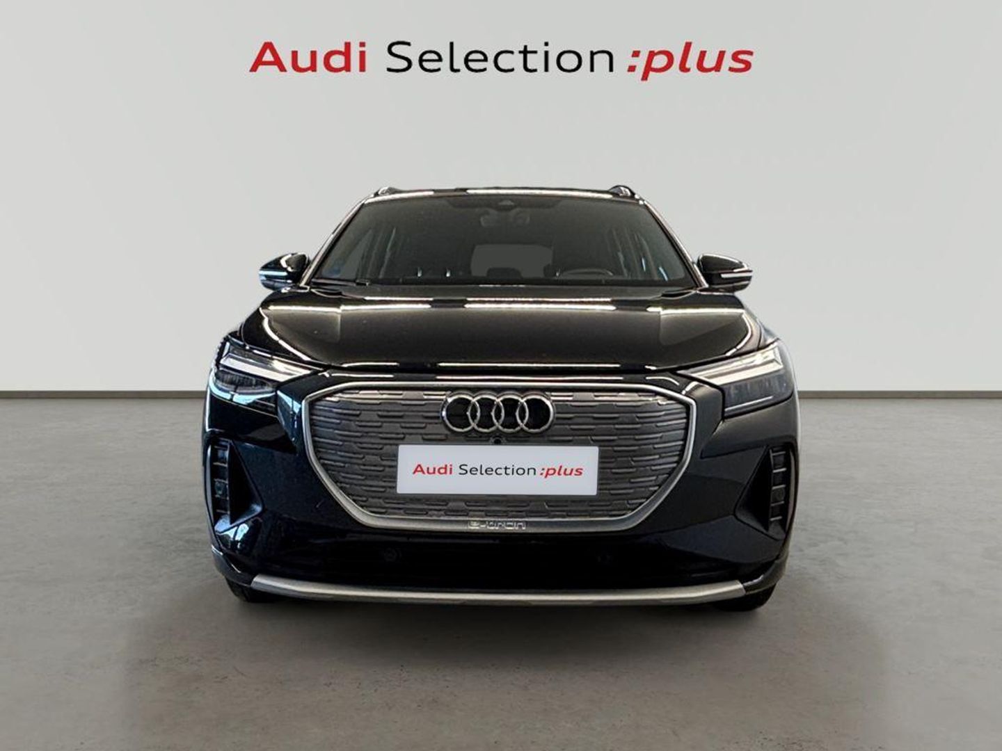Audi Q4 e-tron Advanced 40 e-tron 150 kW (204 CV)