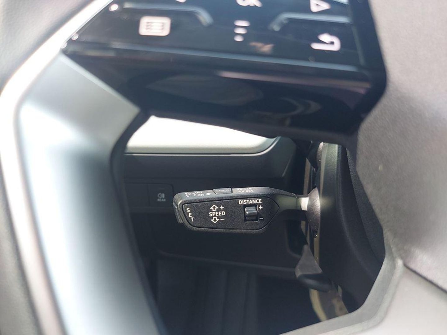 Audi Q4 e-tron Advanced 40 e-tron 150 kW (204 CV)