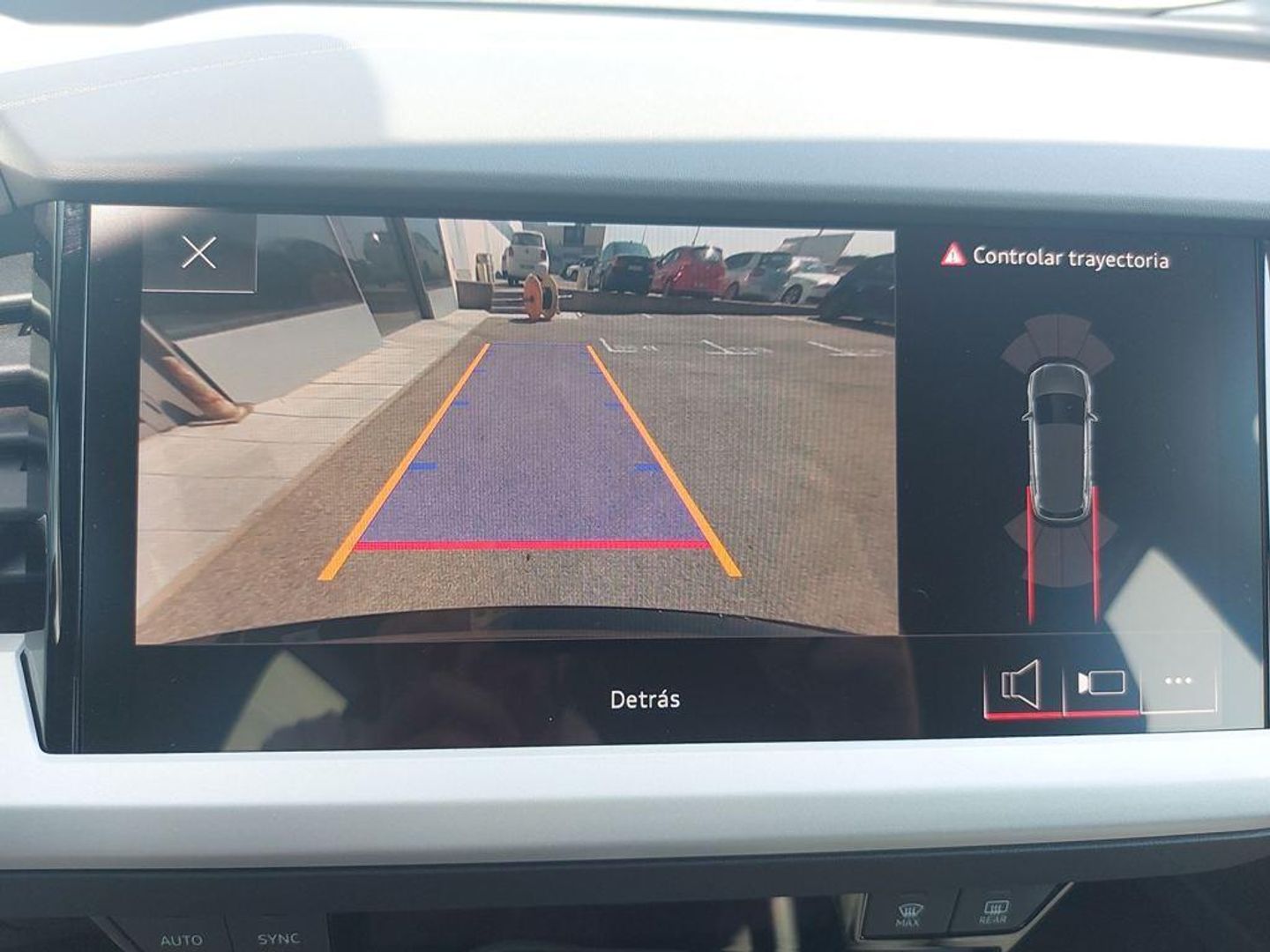 Audi Q4 e-tron Advanced 40 e-tron 150 kW (204 CV)