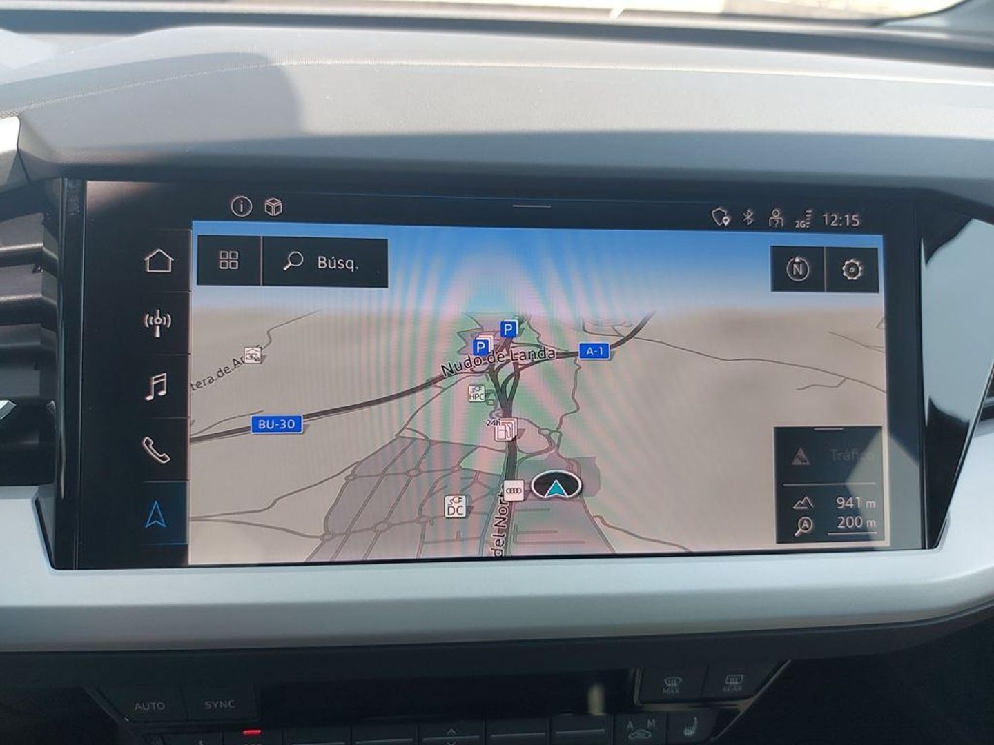 Audi Q4 e-tron Advanced 40 e-tron 150 kW (204 CV)