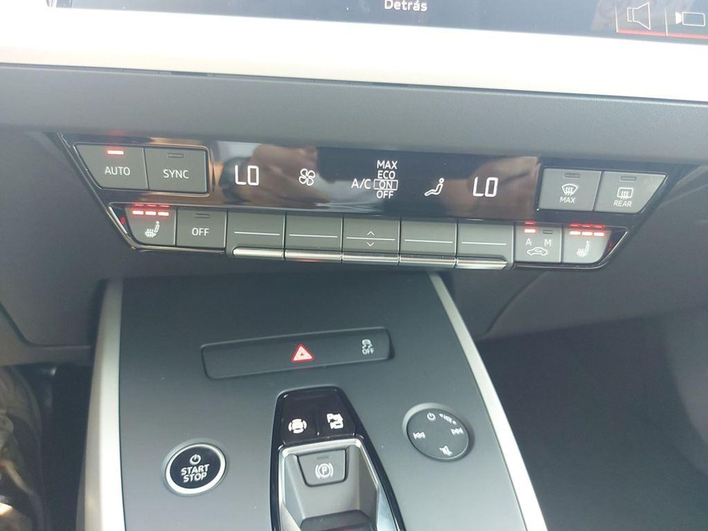Audi Q4 e-tron Advanced 40 e-tron 150 kW (204 CV)