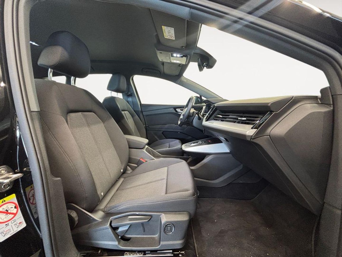 Audi Q4 e-tron Advanced 40 e-tron 150 kW (204 CV)