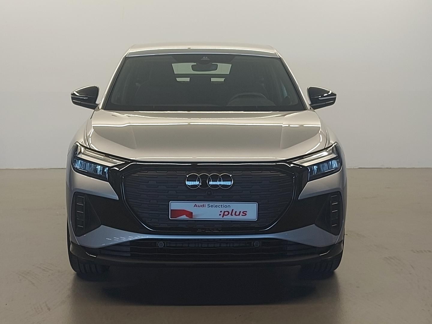 Audi Q4 Sportback e-tron Advanced 40 e-tron 150 kW (204 CV)