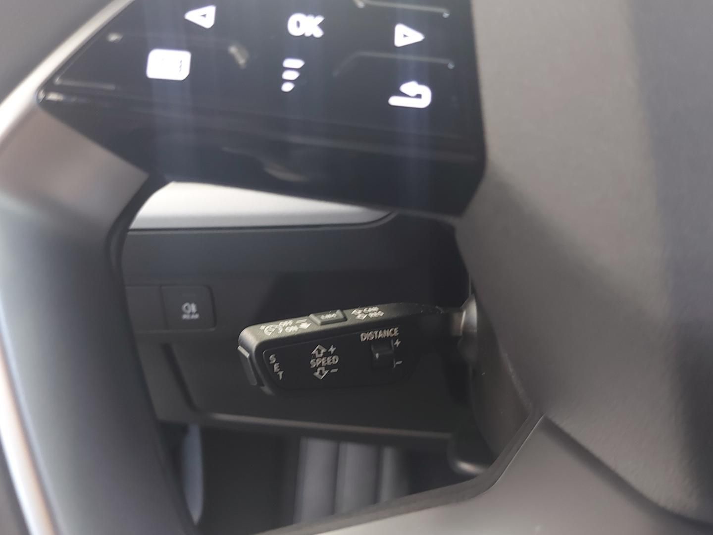 Audi Q4 Sportback e-tron Advanced 40 e-tron 150 kW (204 CV)