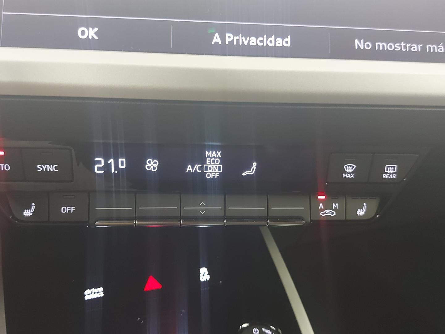 Audi Q4 Sportback e-tron Advanced 40 e-tron 150 kW (204 CV)