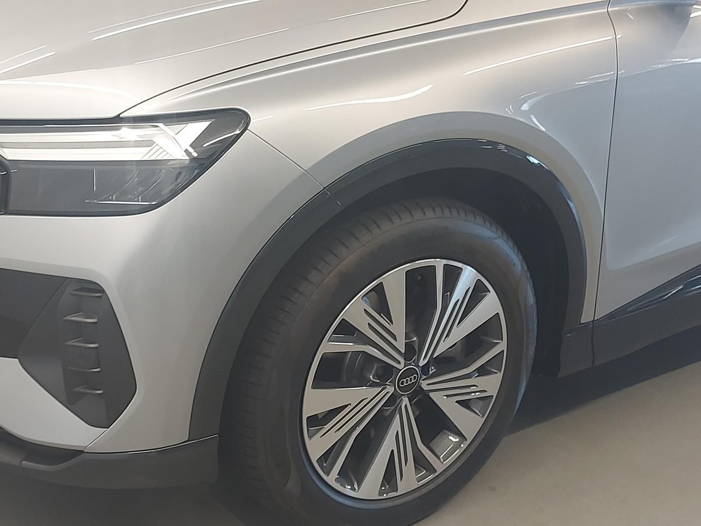 Audi Q4 Sportback e-tron Advanced 40 e-tron 150 kW (204 CV)