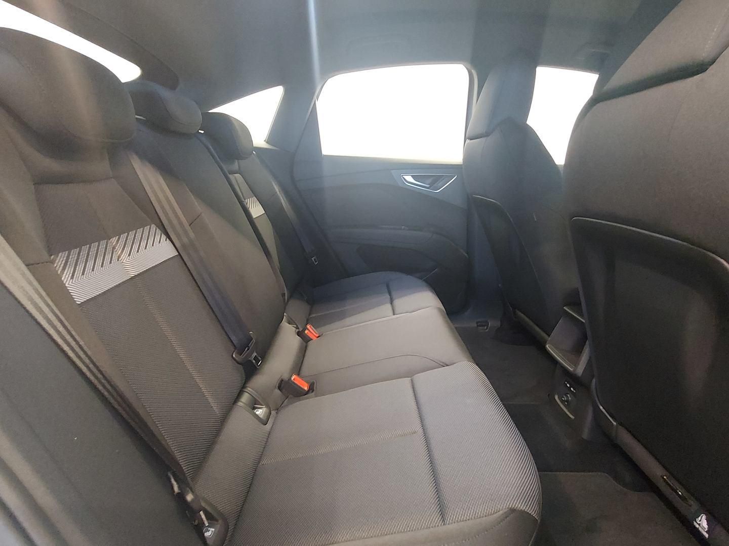 Audi Q4 Sportback e-tron Advanced 40 e-tron 150 kW (204 CV)