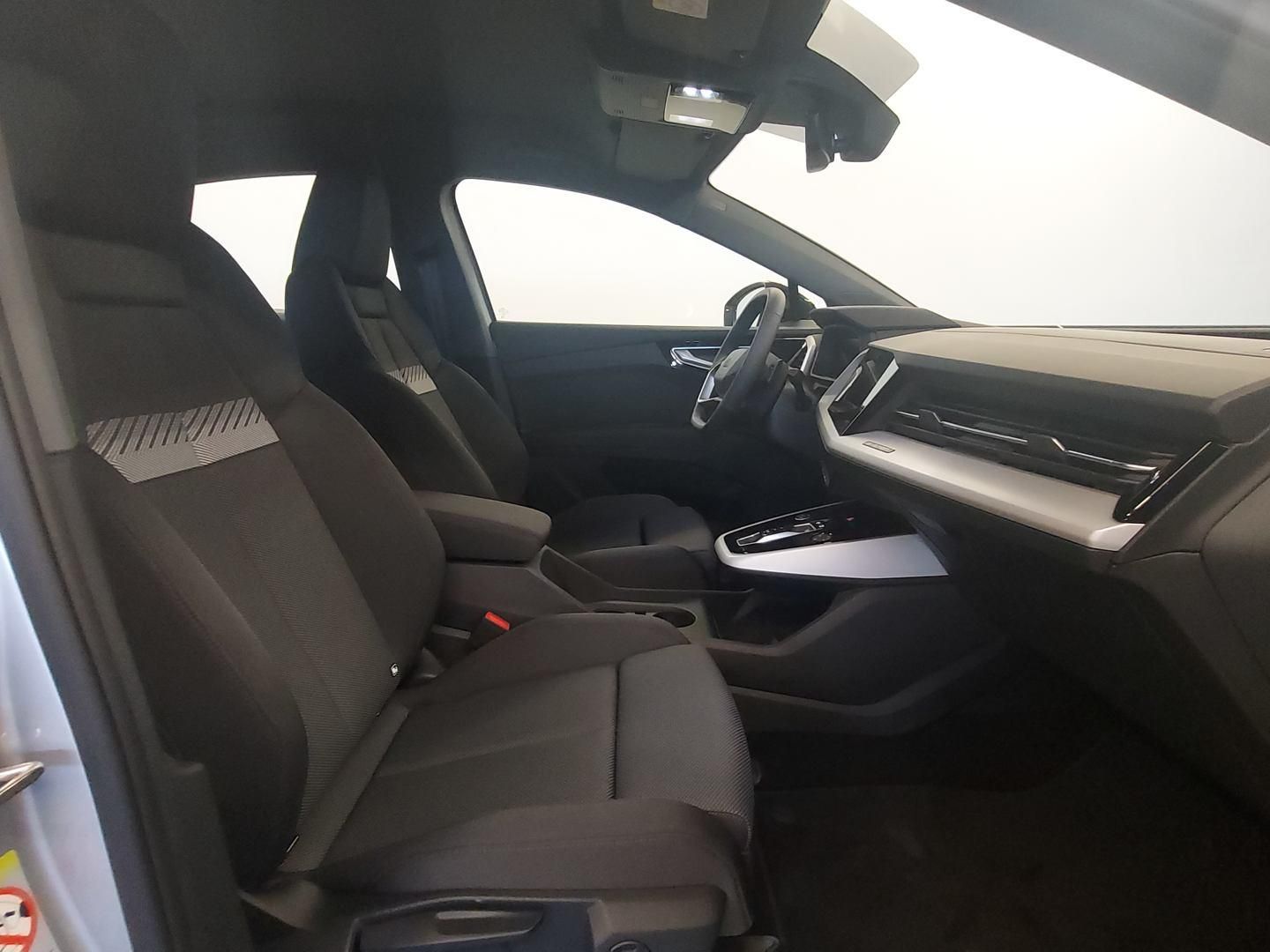 Audi Q4 Sportback e-tron Advanced 40 e-tron 150 kW (204 CV)