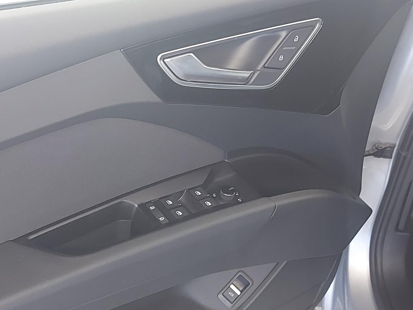 Audi Q4 Sportback e-tron Advanced 40 e-tron 150 kW (204 CV)