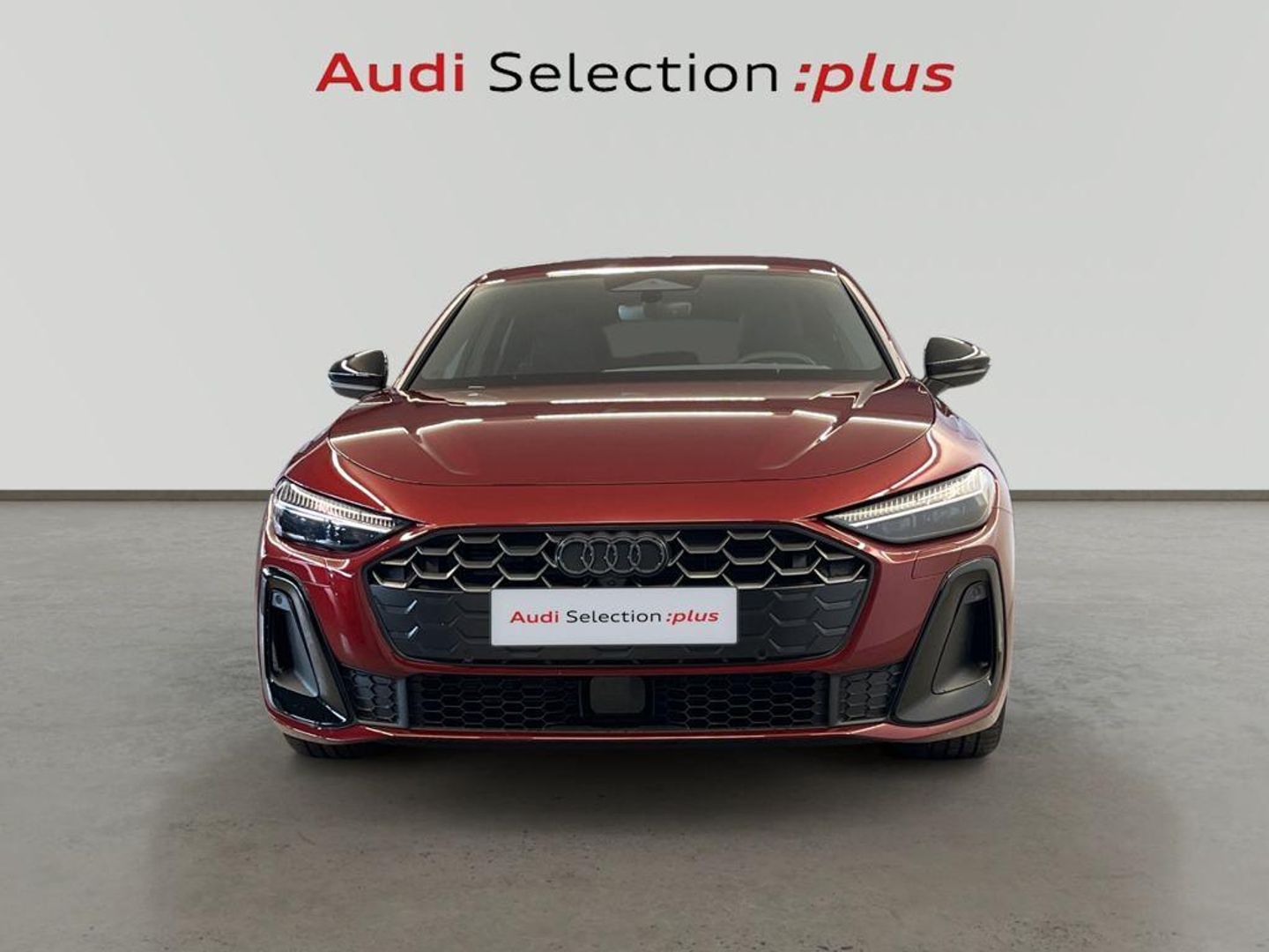 Audi A5 TDI Quattro Black Line 150 kW (204 CV)