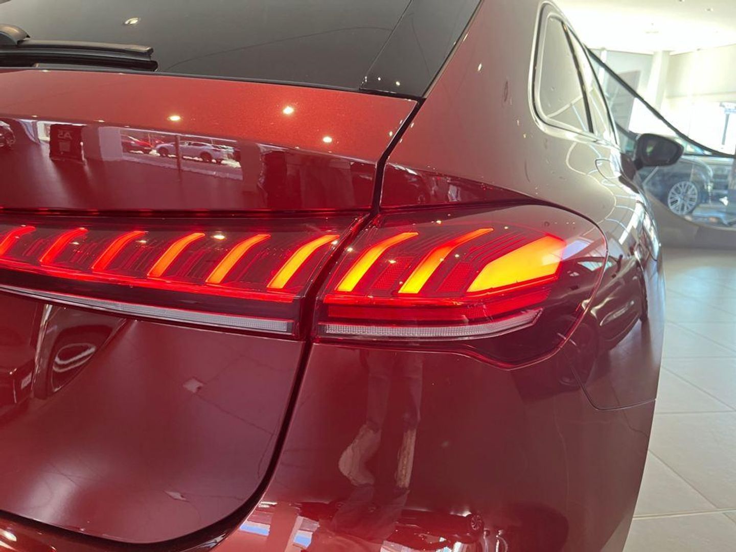 Audi A5 TDI Quattro Black Line 150 kW (204 CV)