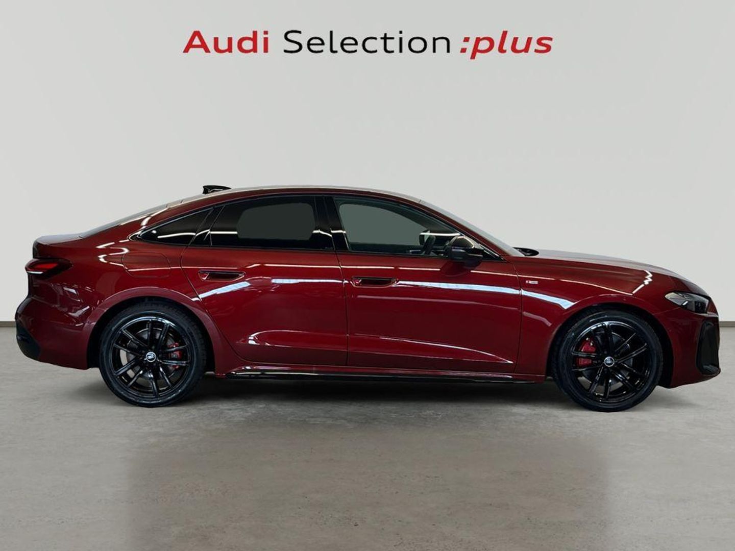 Audi A5 TDI Quattro Black Line 150 kW (204 CV)