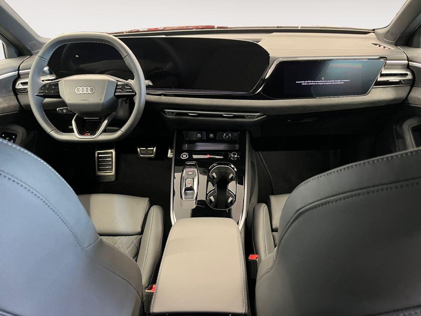 Audi A5 TDI Quattro Black Line 150 kW (204 CV)