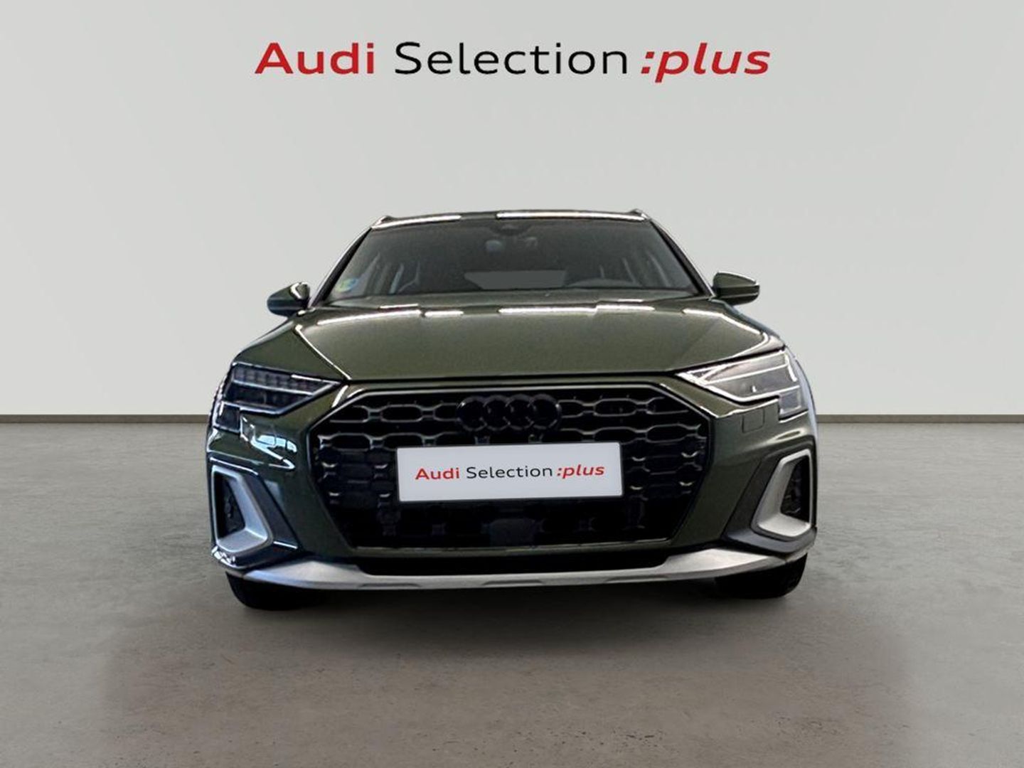 Audi A3 allstreet 35 TFSI 110 kW (150 CV) S tronic