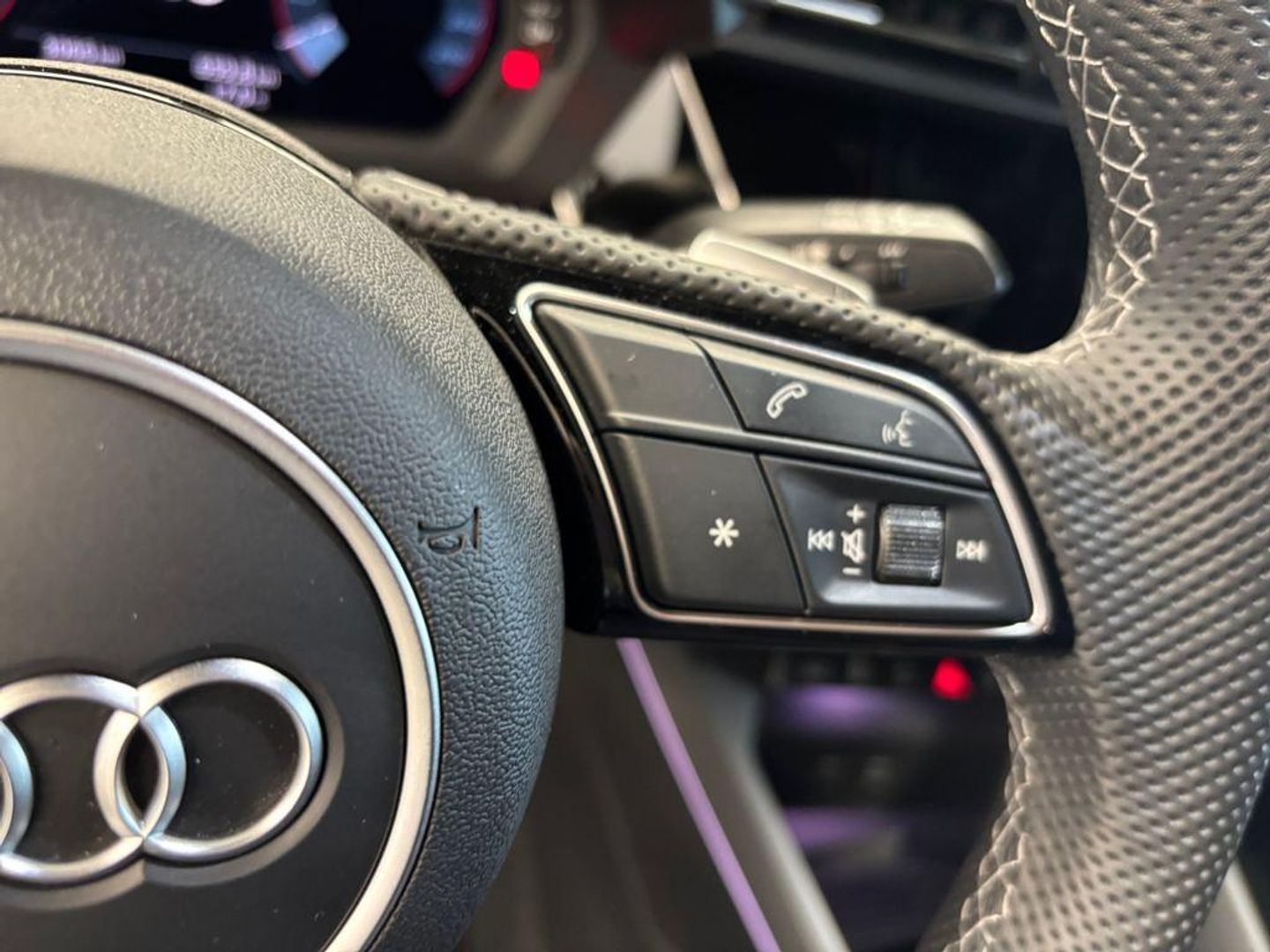 Audi A3 allstreet 35 TFSI 110 kW (150 CV) S tronic
