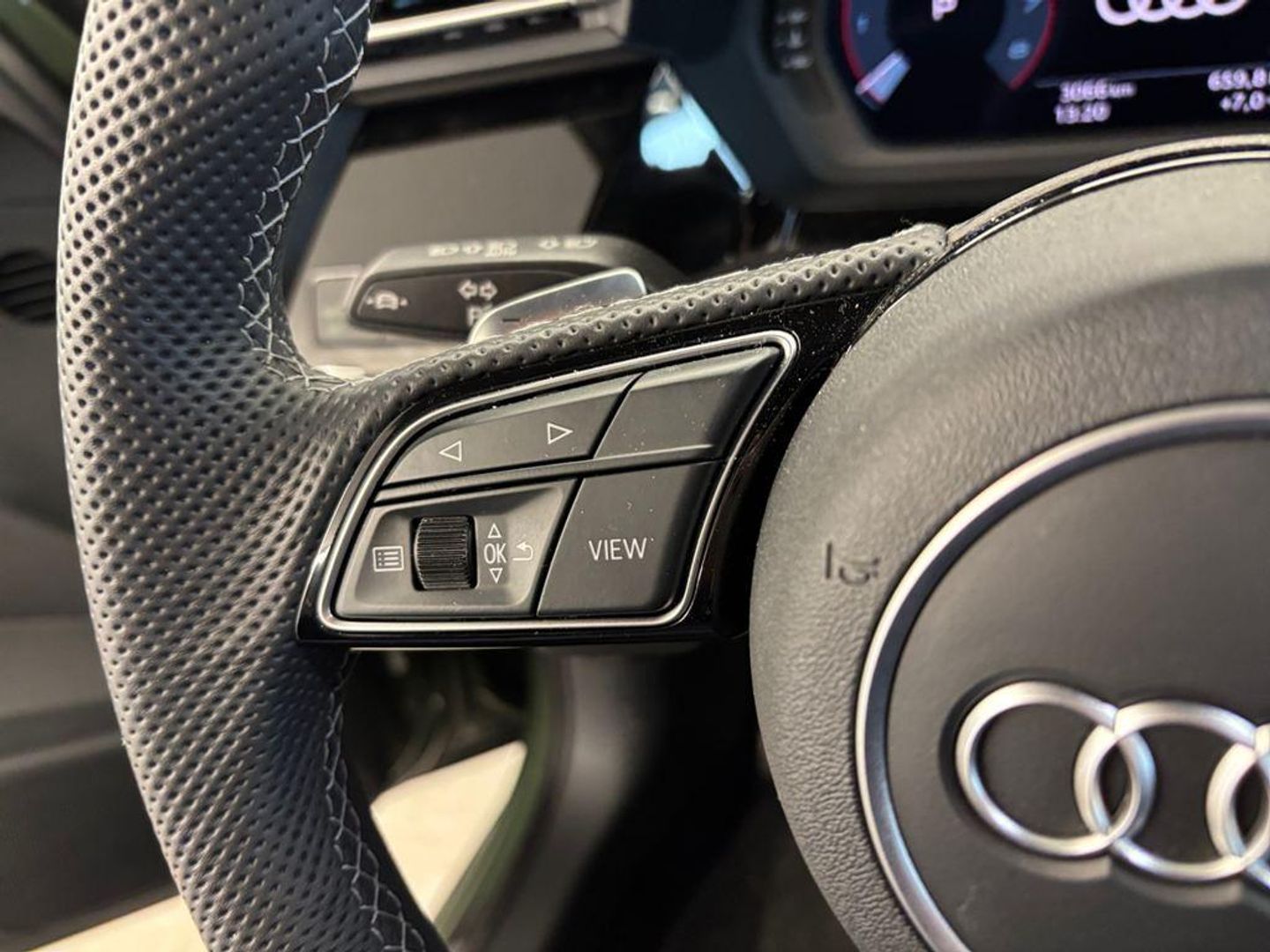 Audi A3 allstreet 35 TFSI 110 kW (150 CV) S tronic
