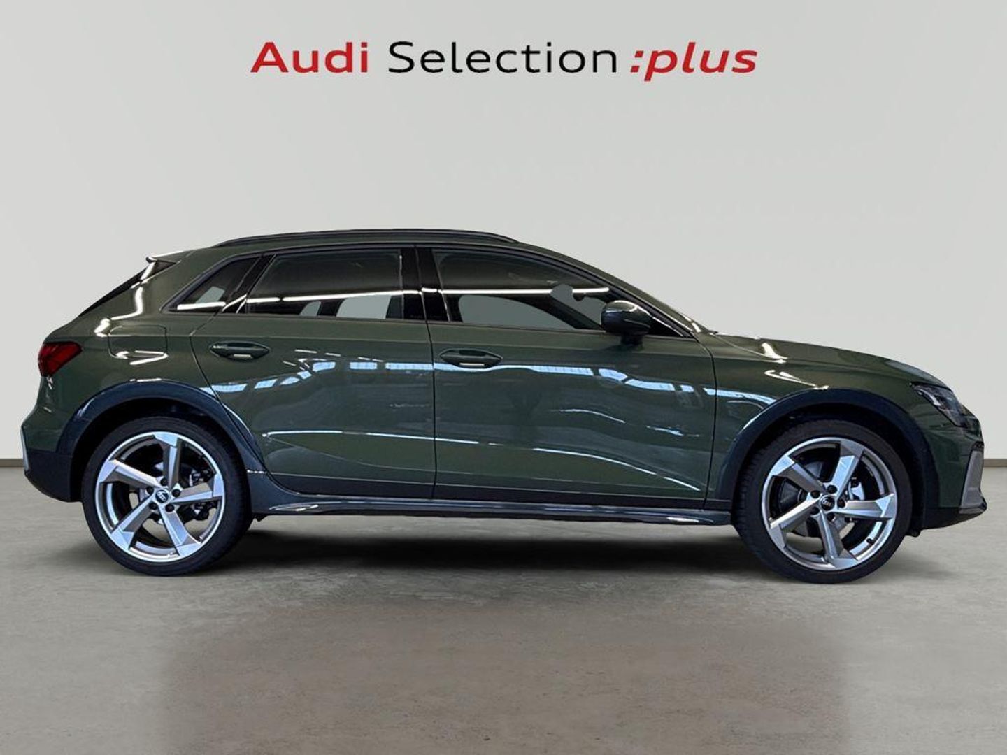 Audi A3 allstreet 35 TFSI 110 kW (150 CV) S tronic