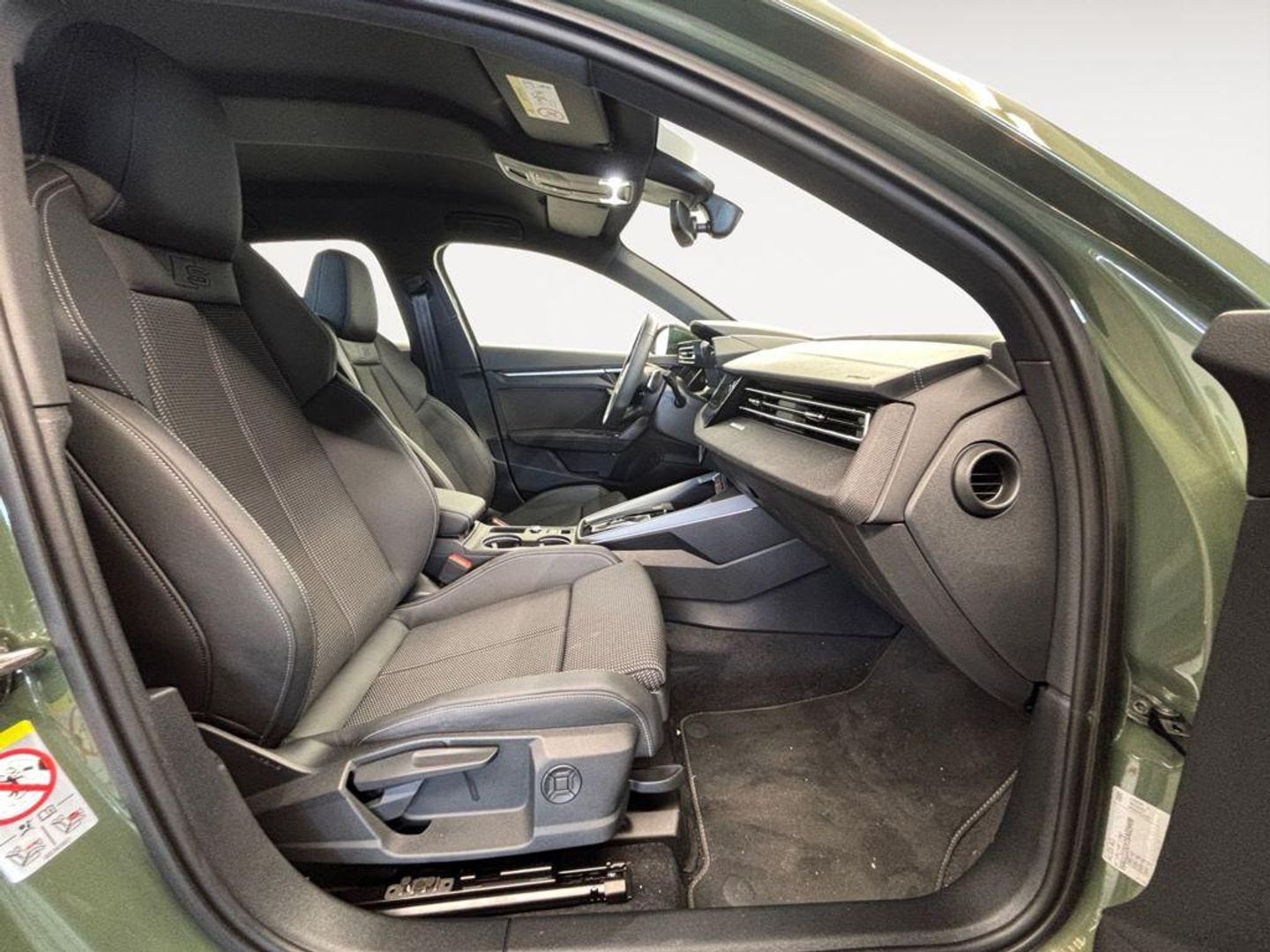Audi A3 allstreet 35 TFSI 110 kW (150 CV) S tronic