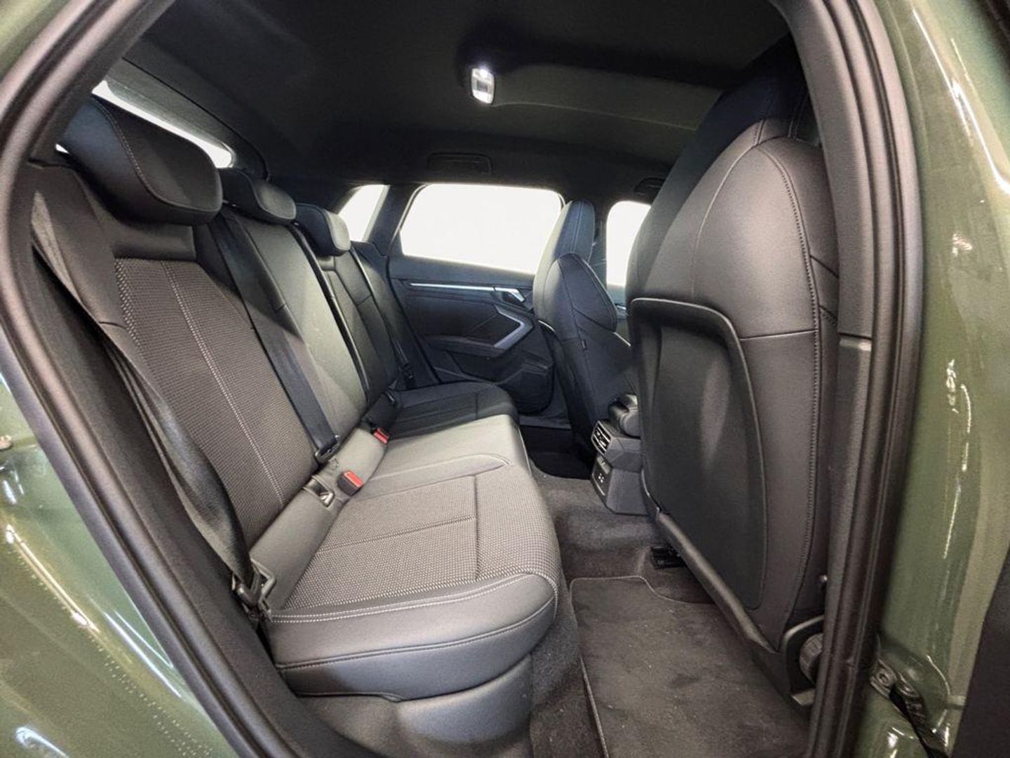 Audi A3 allstreet 35 TFSI 110 kW (150 CV) S tronic
