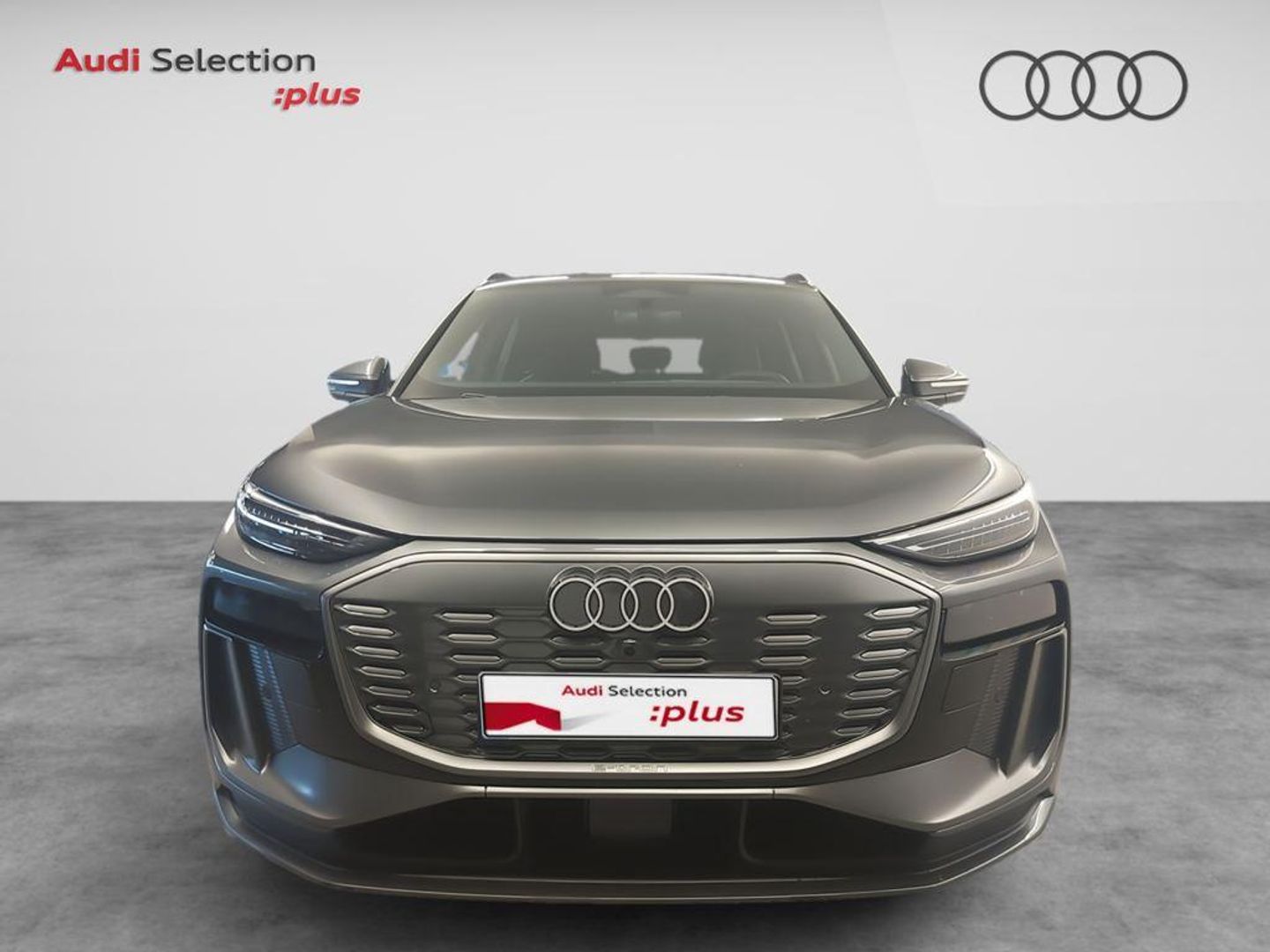 Audi Q6 e-tron S line Quattro 285 kW (388 CV)