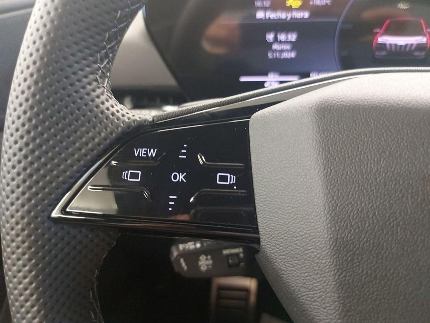 Audi Q6 e-tron S line Quattro 285 kW (388 CV)