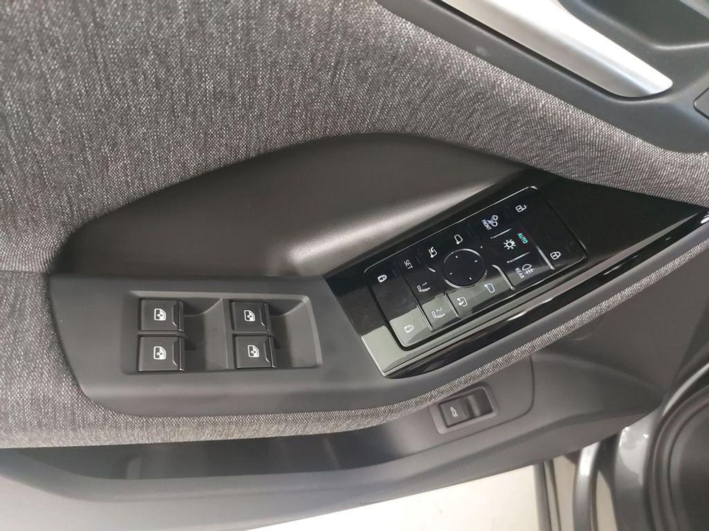 Audi Q6 e-tron S line Quattro 285 kW (388 CV)