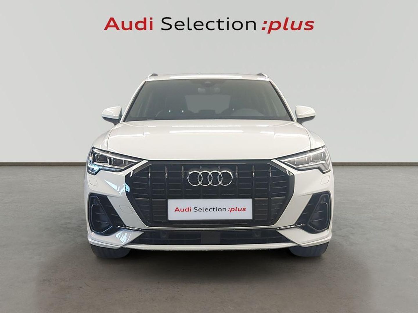 Audi Q3 Genuine edition 35 TDI 110 kW (150 CV) S tronic