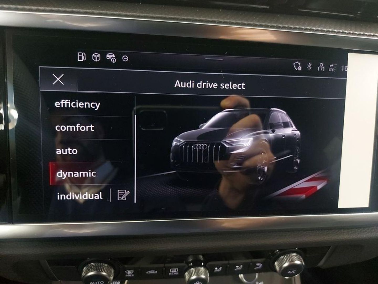 Audi Q3 Genuine edition 35 TDI 110 kW (150 CV) S tronic