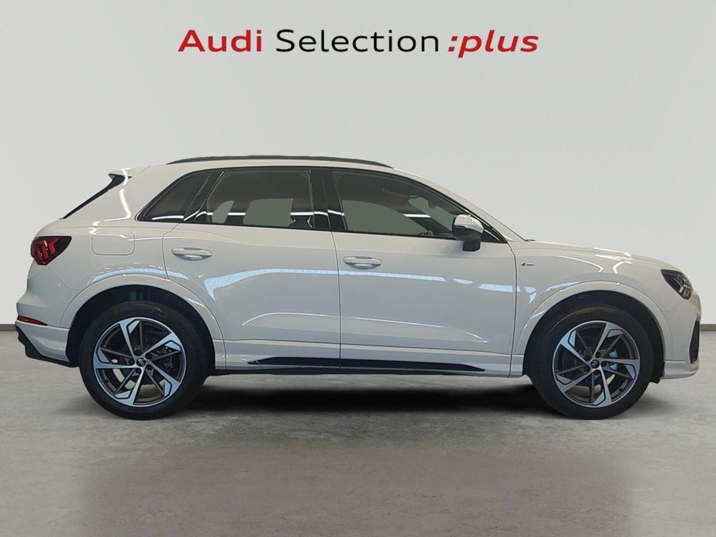 Audi Q3 Genuine edition 35 TDI 110 kW (150 CV) S tronic
