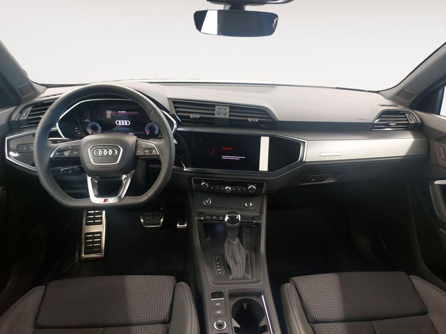 Audi Q3 Genuine edition 35 TDI 110 kW (150 CV) S tronic