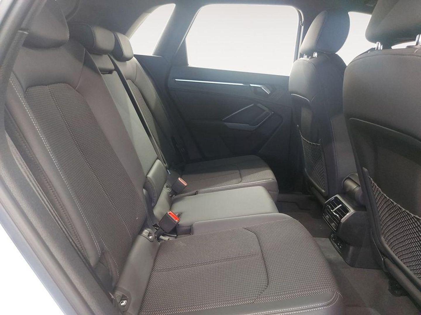 Audi Q3 Genuine edition 35 TDI 110 kW (150 CV) S tronic