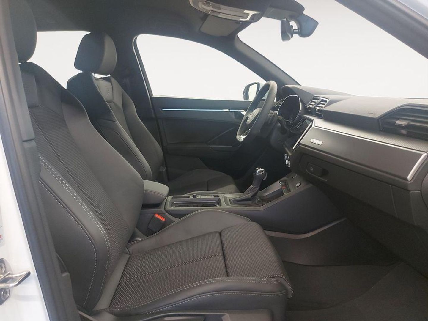 Audi Q3 Genuine edition 35 TDI 110 kW (150 CV) S tronic