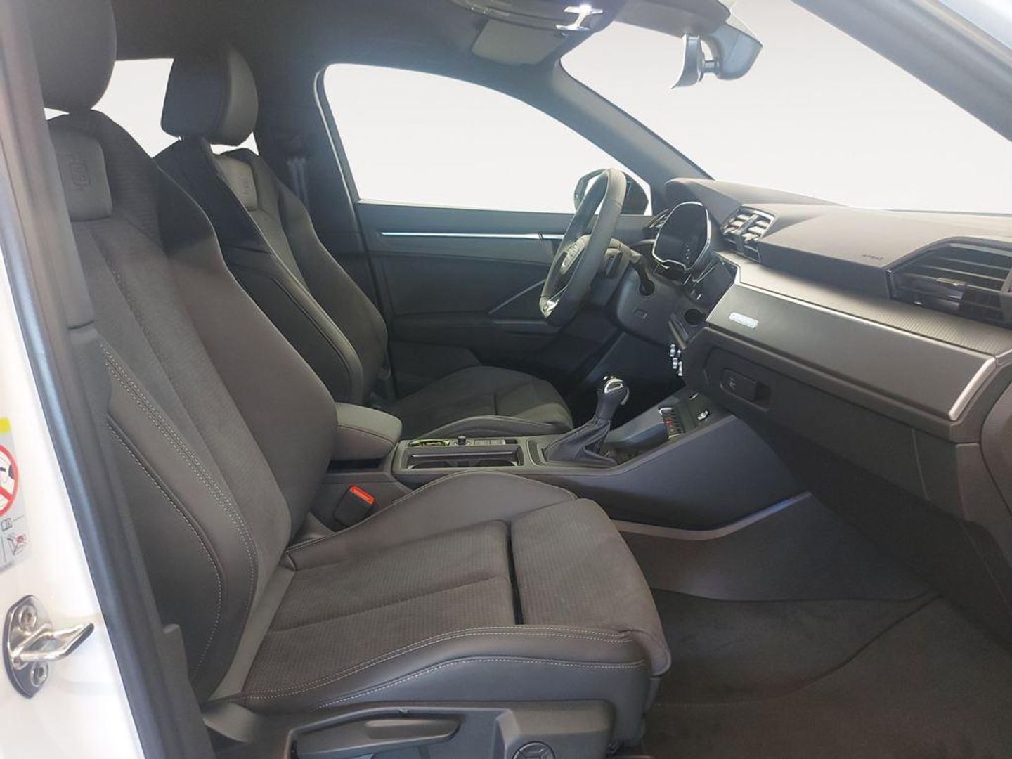 Audi Q3 Sportback Black Limited 35 TDI 110 kW (150 CV) S tronic